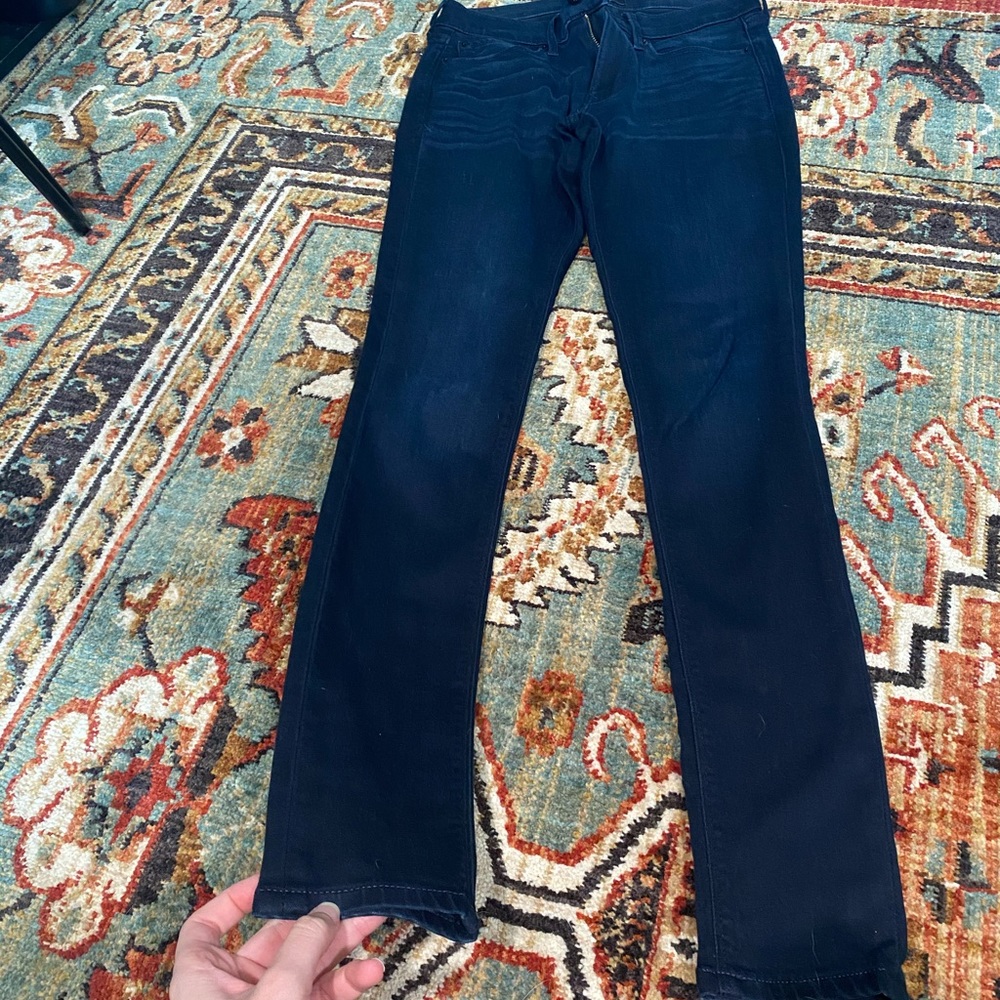 Mid Rise Leggings - No tags but new
